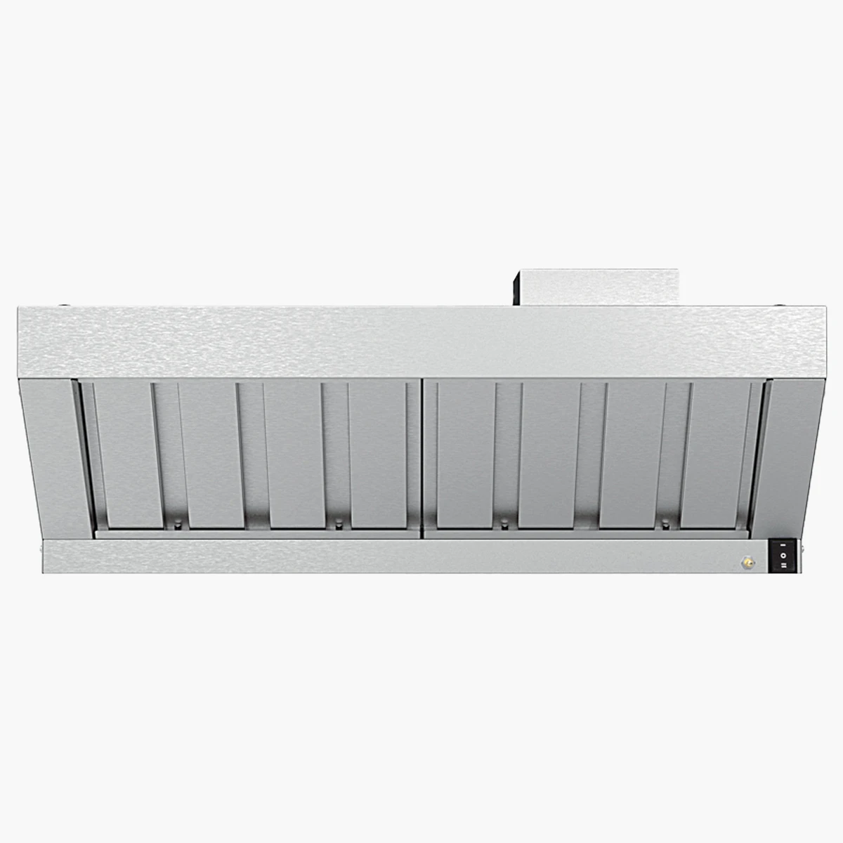 Venexia Poveglia Air Condensation Hood – Model POSGMAF1